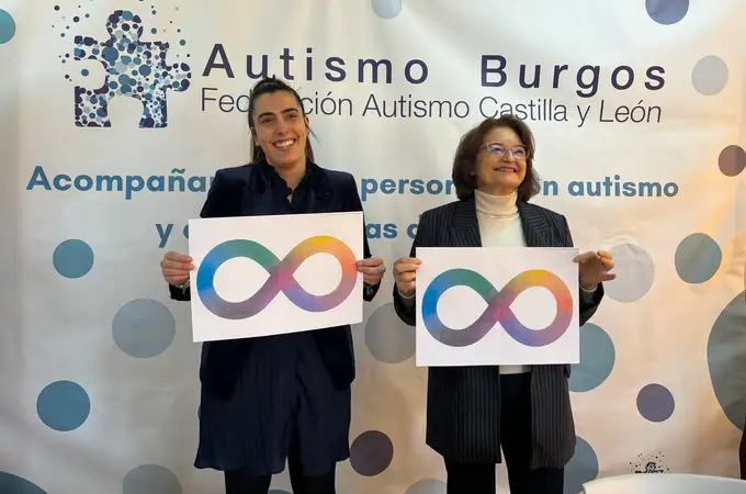 Autismo Burgos pide plazas en residencias, centros de día y viviendas para mayores
