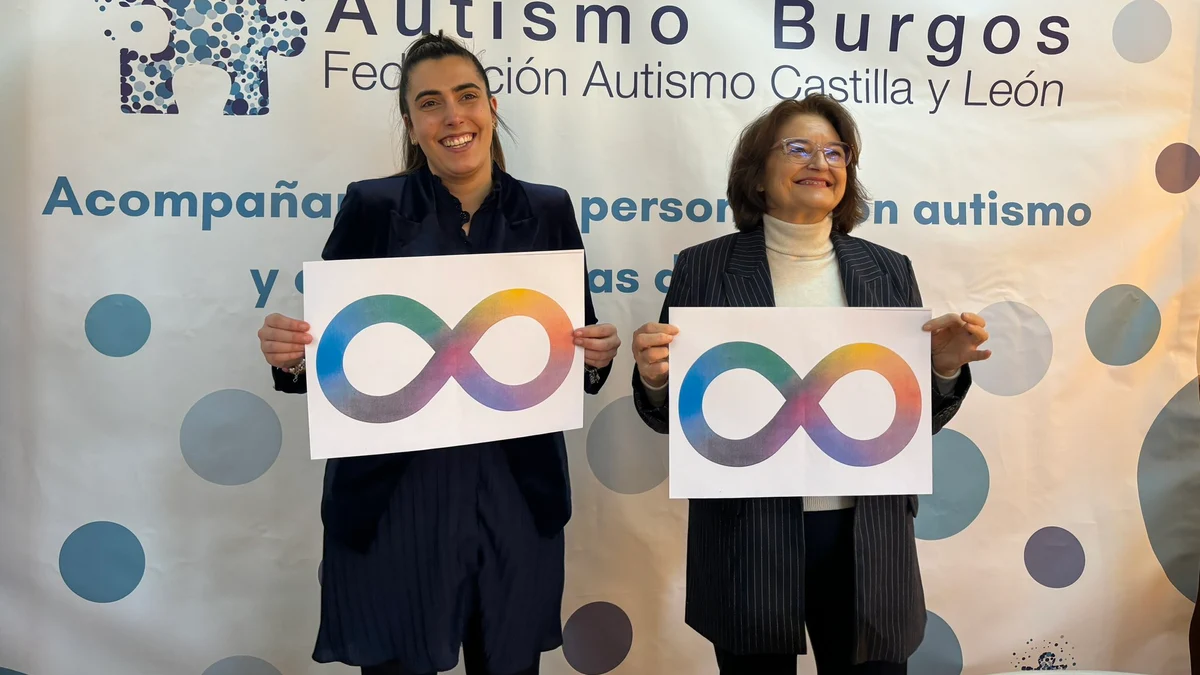 Autismo Burgos pide plazas en residencias, centros de día y viviendas para mayores