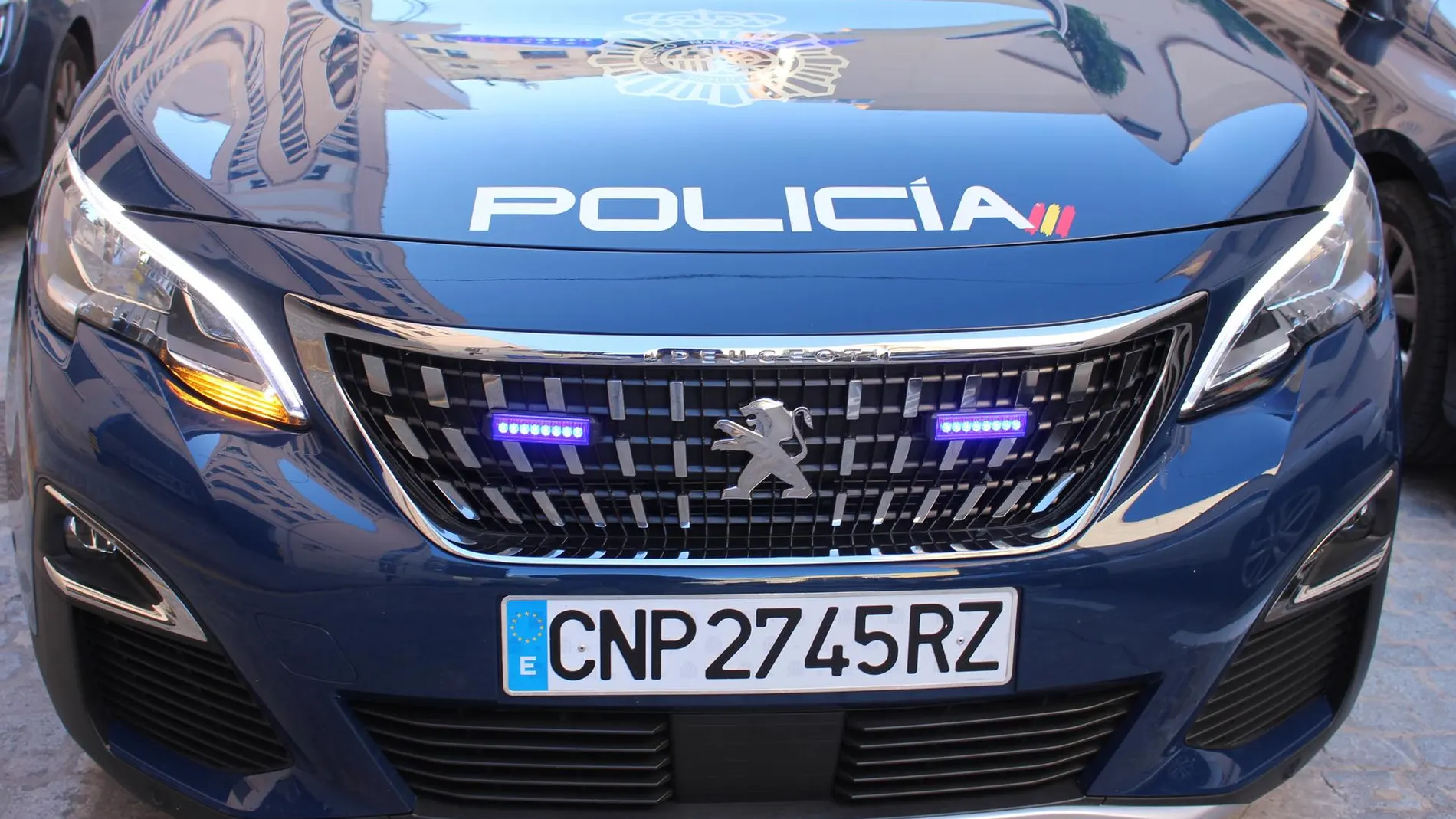 MADRID.-Sucesos.- Detenidos tres jóvenes, dos de ellos menores, por la reyerta con un apuñalado en Puente de Valleca