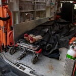 Seven World Central Kitchen workers killed in Israeli attack in Gaza