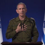 Israel admite que mató de forma "no intencionada" a los 7 humanitarios de WCK