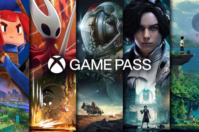 Estos son los videojuegos que llegan y los que abandonan Xbox Game Pass en abril 2024