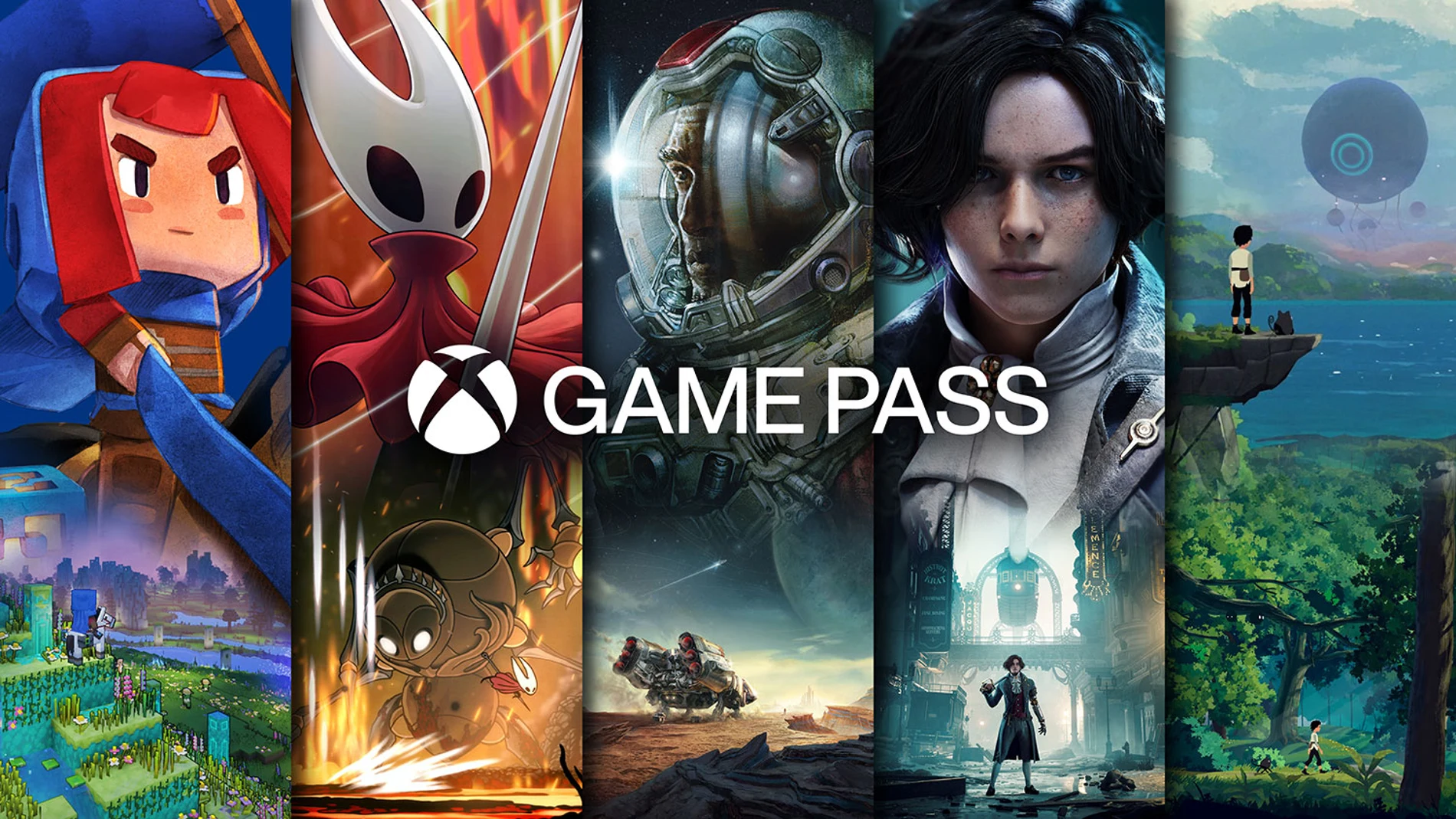 Estos son los videojuegos que llegan y los que abandonan Xbox Game Pass en abril 2024