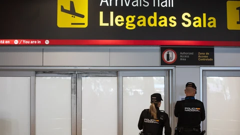 Rubiales adelanta su regreso a España desde Punta Cana
