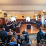 Un interventor de la Junta ratifica facturas "no aceptables" de UGT-A y gastos sin suficiente justificación