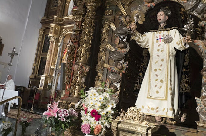 ¿Qué santo se celebra hoy, 10 de abril? Todo lo que debes saber del santoral de hoy