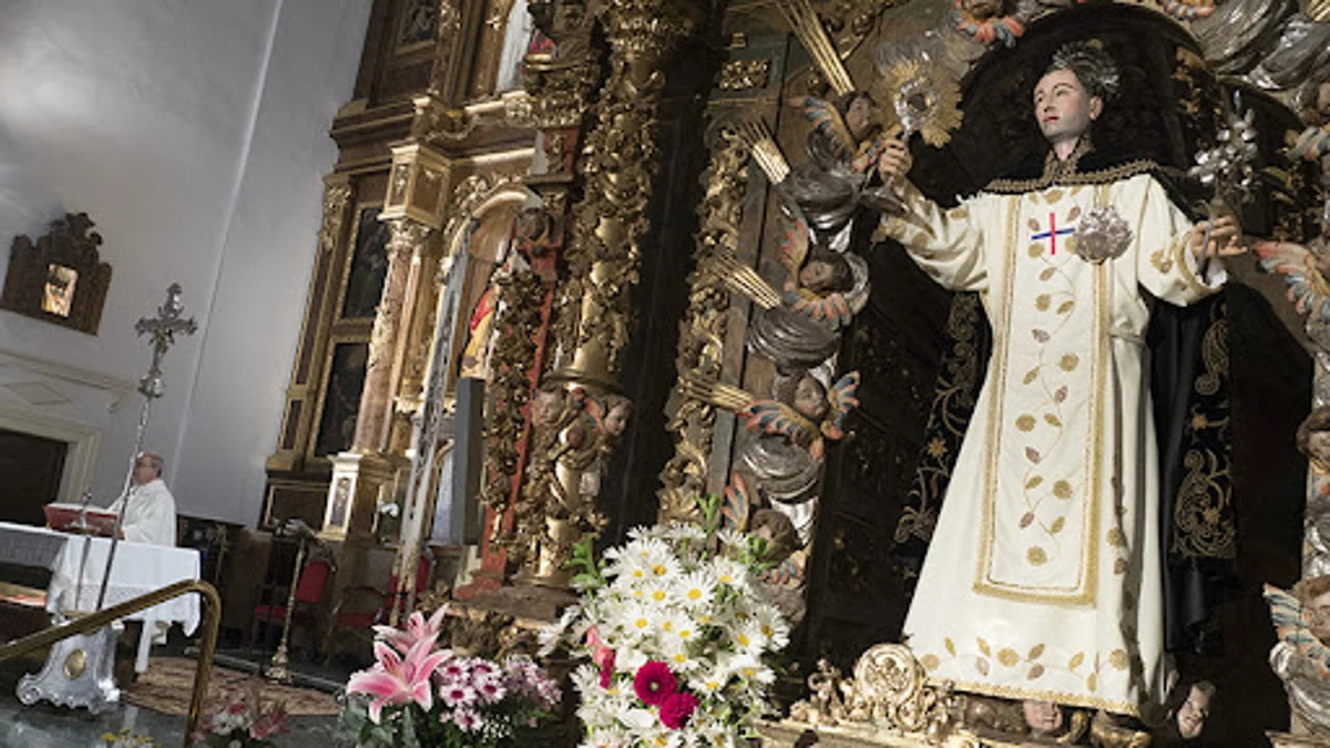 ¿Qué santo se celebra hoy, 10 de abril? Todo lo que debes saber del santoral de hoy