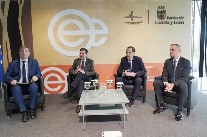 Castilla y León se posiciona a la vanguardia de la Economía Sostenible gracias al 