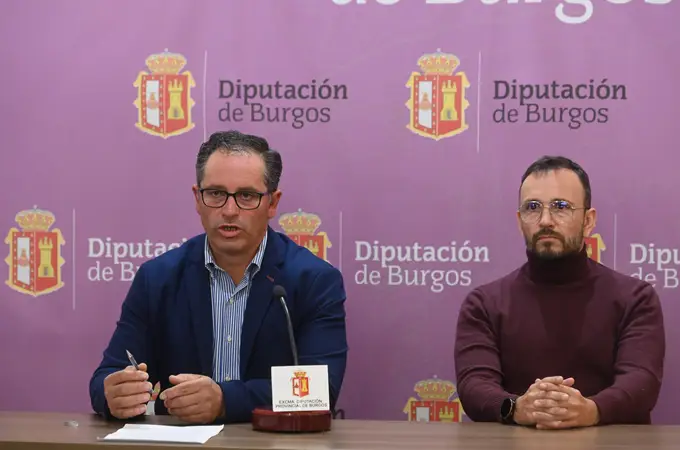 Más 300 empresas de Burgos Alimenta se beneficiarán de un sistema de etiquetado inteligente