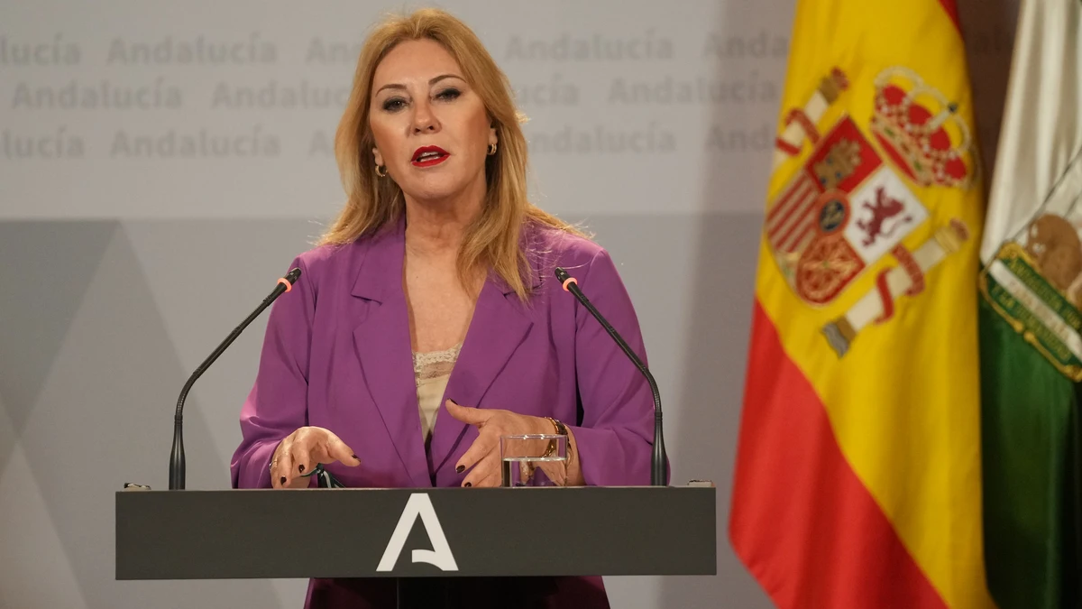Andalucía Trade publica las bases de los 276 primeros millones de euros en incentivos para las empresas