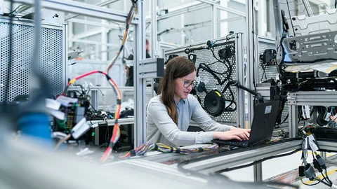 El 98% de las empresas en España son pymes
