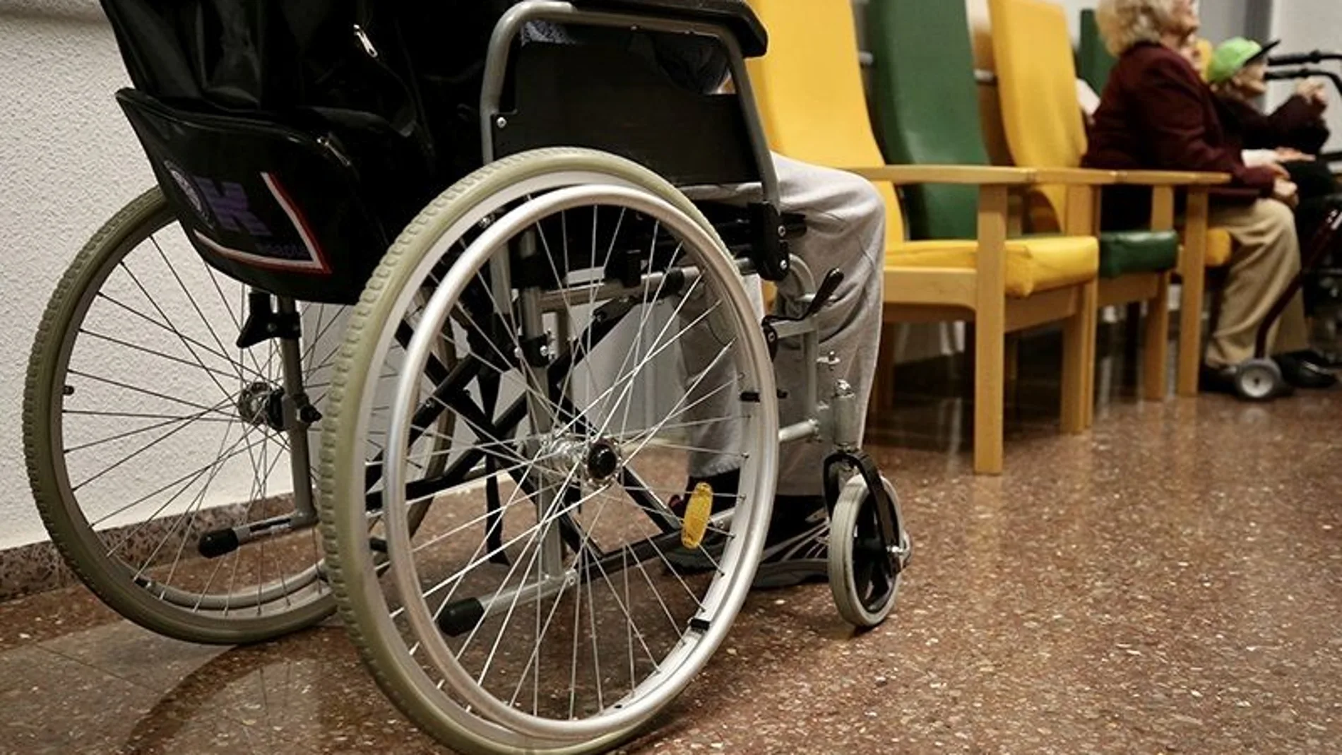 En Andalucía hay unas 700 personas afectadas de Esclerosis Lateral Amiotrófica (ELA)
