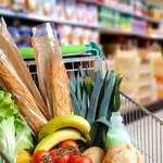 La subida de precios e inflación afecta a nuestra cesta de la compra y cada vez puede ser más difícil ahorrar o llenar la nevera