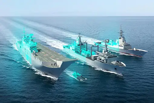 Australia vuelve a contemplar a España para un nuevo programa de buques de guerra tras dejar fuera a Reino Unido y Francia 