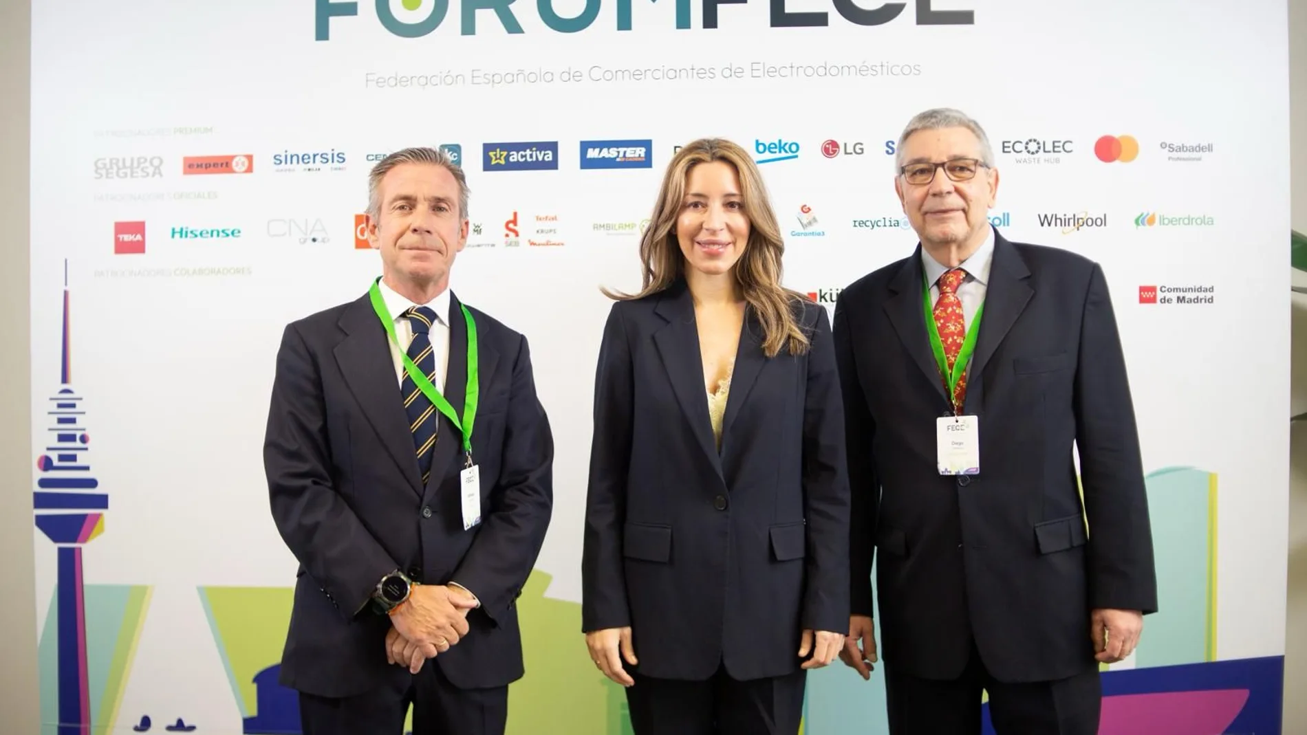 Forum FECE