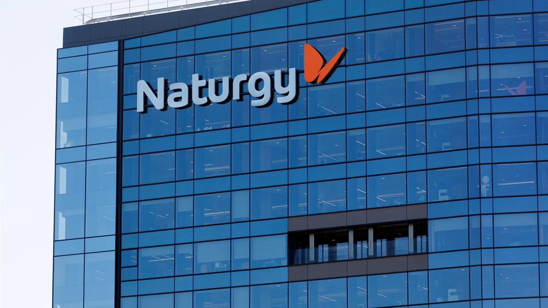 Economía.- La AN tumba un recurso de Naturgy contra ocho multas de la CNMC y confirma la sanción de 19,5 millones