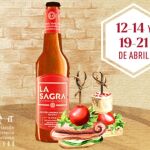 Décima edición de las Jornadas Gastronómicas de Cerveza La Sagra