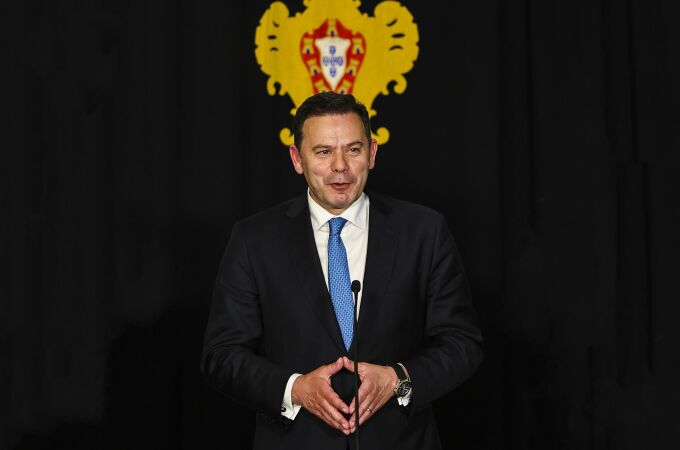 El primer ministro de Portugal visitará España en su primer viaje oficial