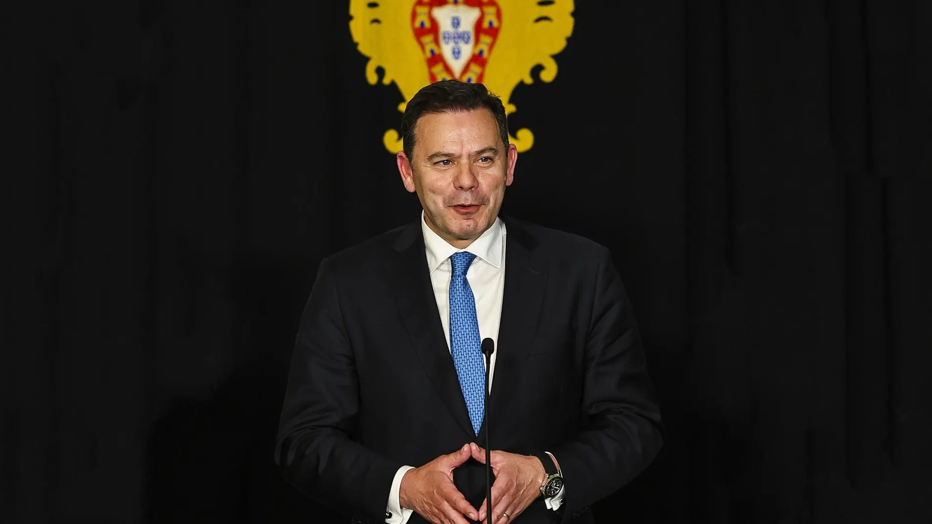 El primer ministro de Portugal visitará España en su primer viaje oficial