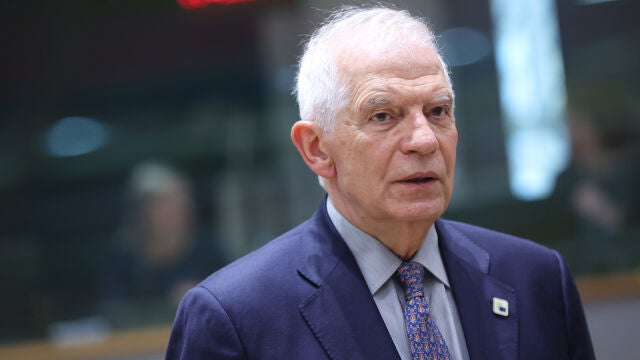 Borrell advierte de que Rusia y Corea del Norte trabajan juntos en el suministro de armas para atacar a Ucrania