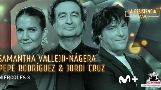 ¿Cómo sortearon los jueces de "Masterchef" las clásicas preguntas de Broncano?