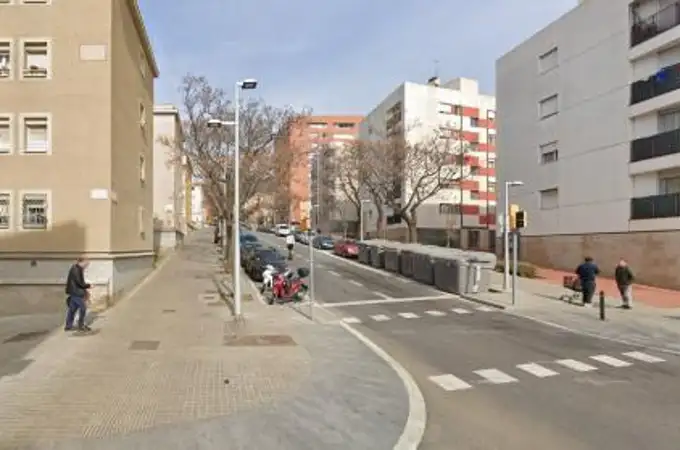 El tercer tiroteo en cinco meses el distrito barcelonés de Nou Barris acaba con un herido grave 