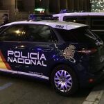 MADRID.-Sucesos.- Detenido un varón tras un robo con fuerza e intentar huir con la caja registradora en Moncloa