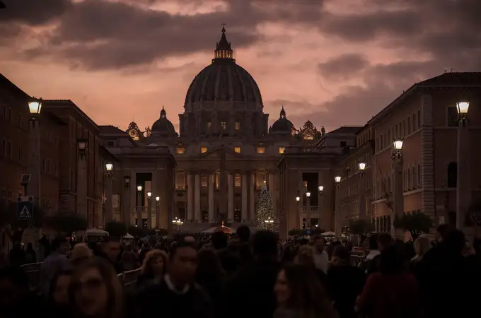 El Vaticano: acabar con la gestación subrogada es 