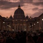 El Vaticano asegura que abolir la gestación subrogada es una "batalla por la civilización"