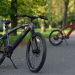 Bici eléctrica