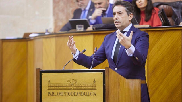 Antonio Saldaña