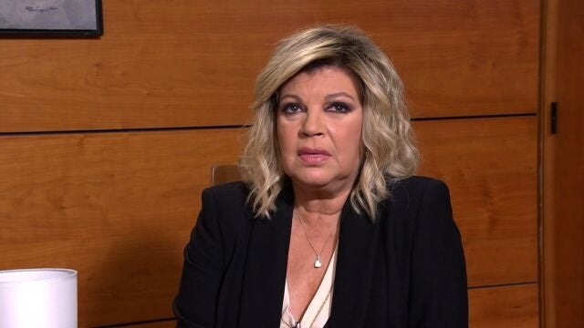 Carmen Borrego estalla contra José María Almoguera