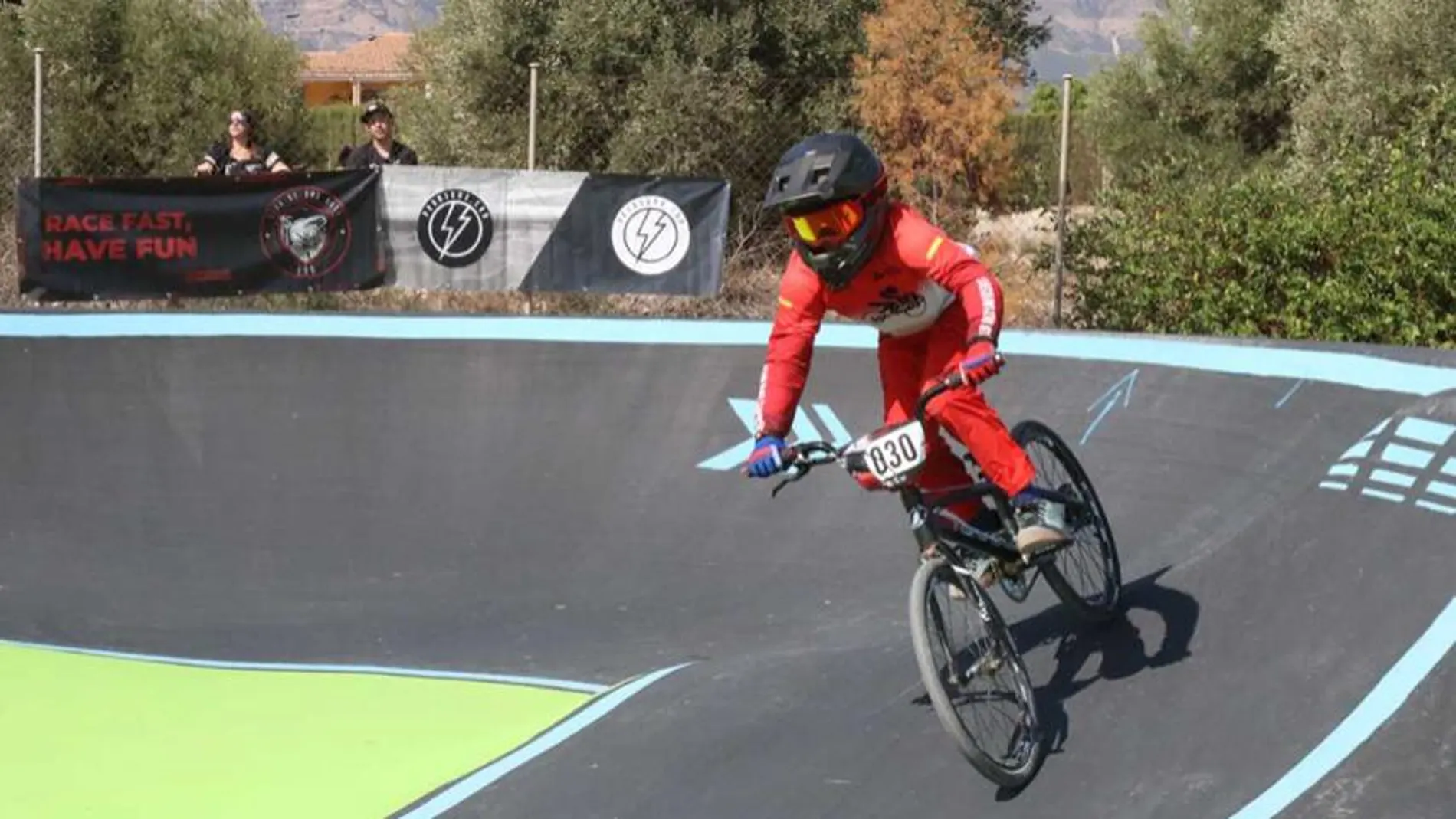 Esta variante del ciclismo cuenta cada vez con más adeptos