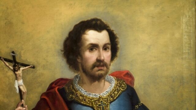¿Qué santo se celebra hoy, 13 de abril? Todo lo que debes saber del santoral de hoy