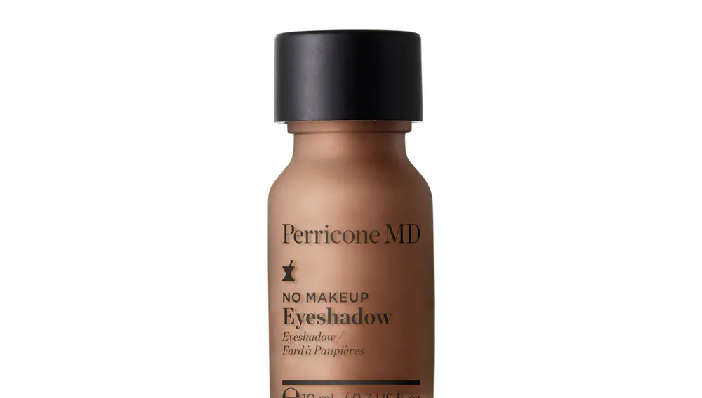 No Makeup Eyeshadow Shade 4 de Perricone MD