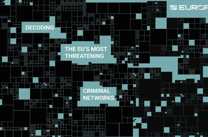 Europol identifica las bandas más peligrosas de Europa: muchas de ellas se encuentran en España