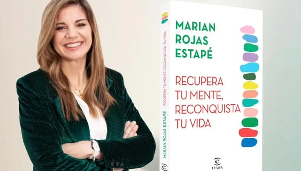 La psiquiatra Marian Rojas da las claves para