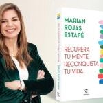 la psiquiatra Marian Rojas presenta "Recupera tu mente, reconquista tu vida"