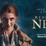 Foto promocional de la serie 'Renegade Nell' 