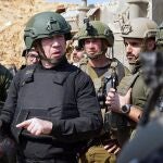 O.Próximo.- Israel anuncia la muerte de un "alto operativo" de la seguridad interna de Hamás