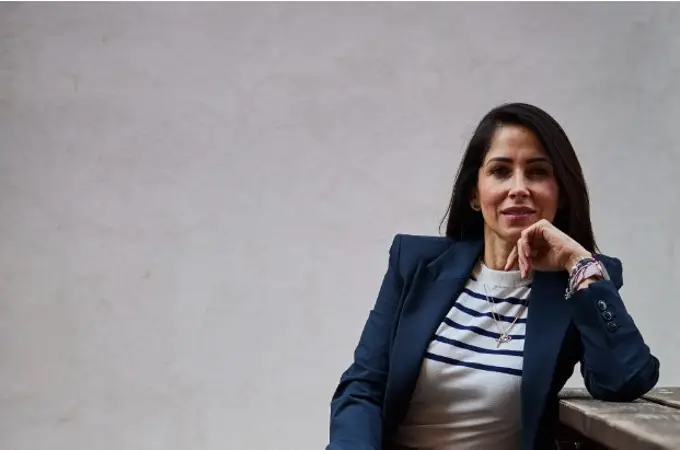 Luisa González, líder de la oposición de Ecuador: «Las políticas de Daniel Noboa no están dando resultados»