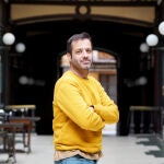  Juan Romero, sexólogo que dirige Xat Sexología en Valladolid