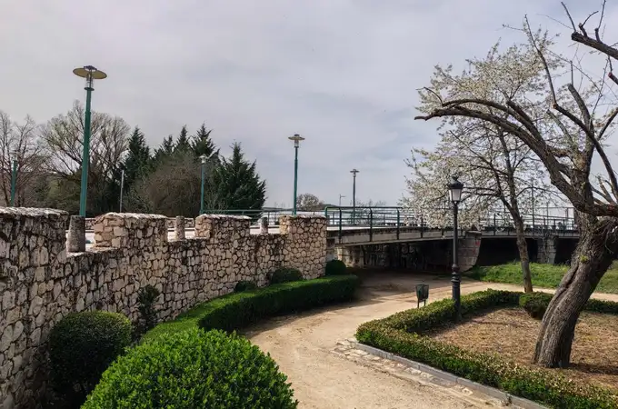El Puente de las Tenerías de El Burgo de Osma cumple 25 años