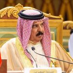 Bahréin.- El rey de Bahréin concede un perdón a cerca de 1.600 presos, incluidos condenados por participar en protestas