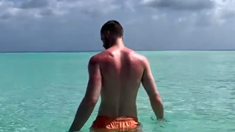 De Gea podría ganar más en Onlyfans que en el fútbol
