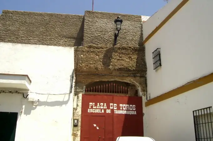 El coso taurino más antiguo de Sevilla está levantado sobre un castillo del siglo XV
