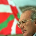 Muere José Antonio Ardanza, presidente del Gobierno vasco en unos años marcados por ETA