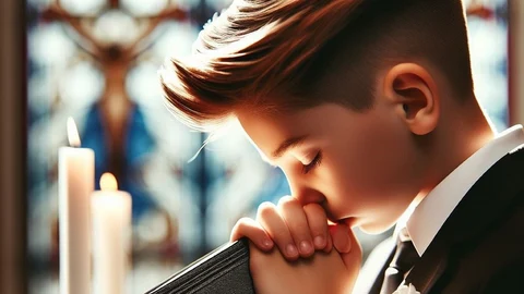 Celebra la Primera Comunión sin romper el bolsillo: Consejos para controlar los gastos