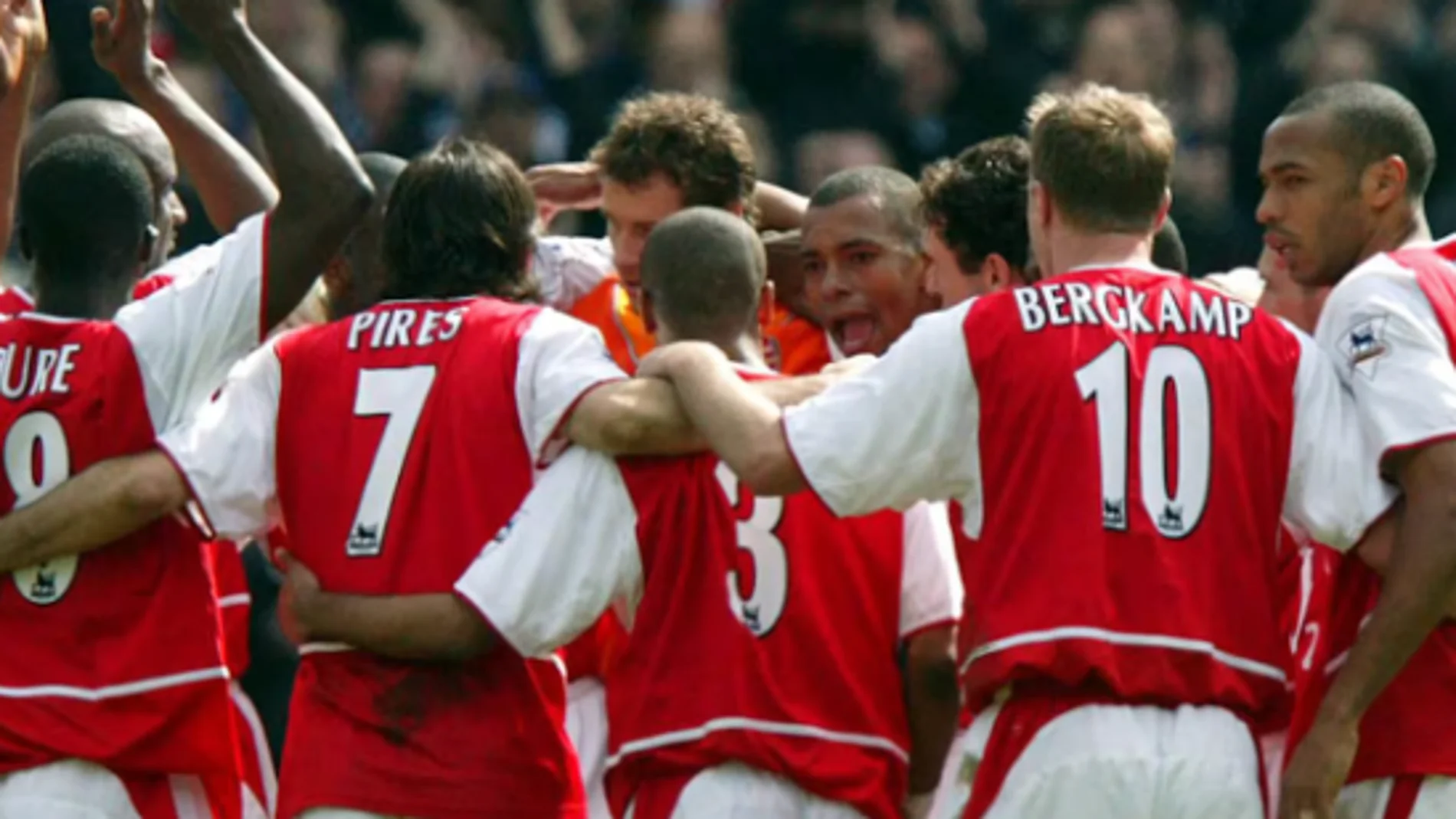Arsenal-Bayern Munich, en directo: siga en vivo los cuartos de la Champions League