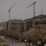 El precio de la vivienda en Barcelona baja en el primer trimestre del año